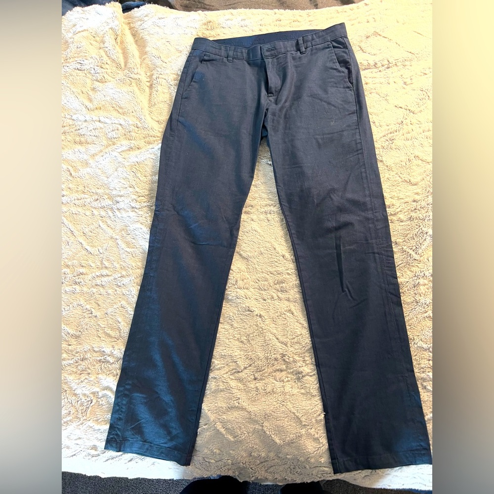 Calvin Klein pants